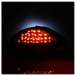 Spyder Automotive Tail Light Assembly (MPN: 5007117)