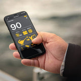 Cannon Optimum Electric Downrigger (MPN: 1902335)