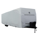 Classic Accessories PermaPRO Travel Trailer Cover (MPN: 80-325-201001-RT)