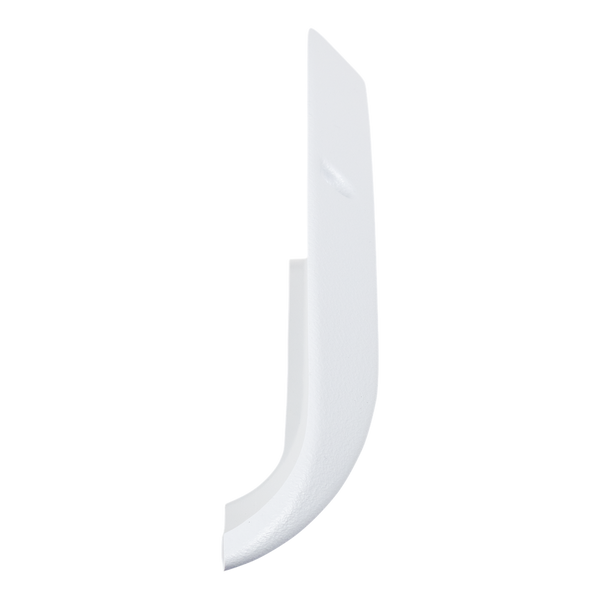 Icon Fender Skirt for Tandem Axle RVs (MPN: 16338)