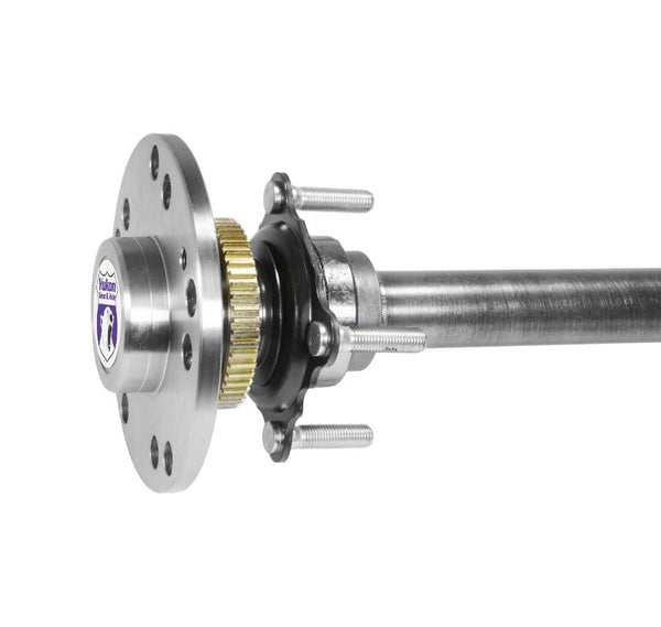 Yukon Gear Axle Shaft (MPN: YA WD44JKNON-K)