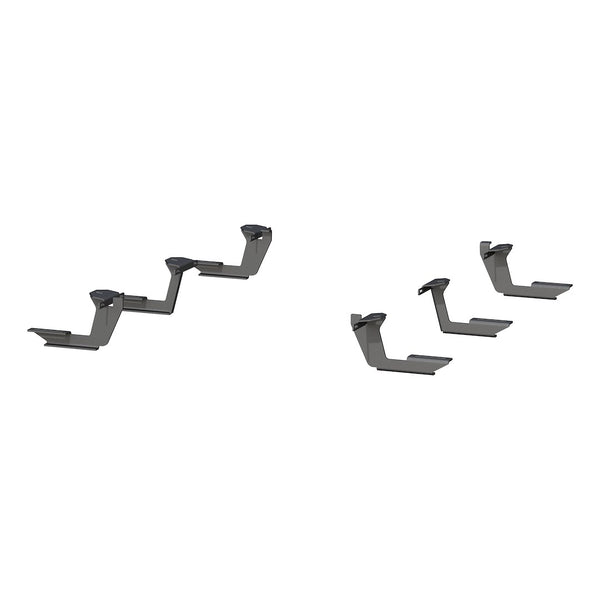 Aries VersaTrac Mounting Kit (MPN: 2055181)