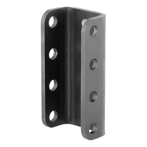 CURT Lunette Channel for Heavy-Duty Towing (MPN: 48610)