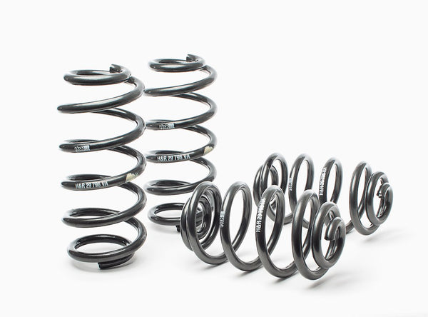 H&R Springs Sport Spring Lowering Kit (MPN: 29796-2)