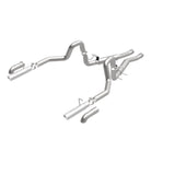 MagnaFlow Ford Mustang Competition Series Exhaust System (MPN: 16996)