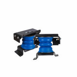 Super Springs Helper Spring Kit (MPN: SSR-143-40-2)
