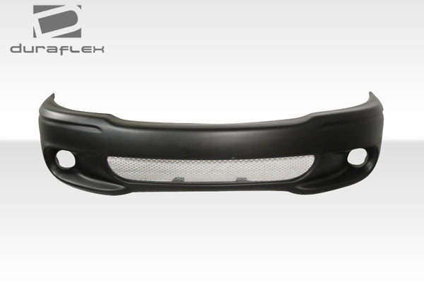 Duraflex Bumper Cover Black Primer (MPN: 103056)