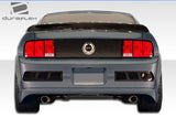 Duraflex Bumper Cover (MPN: 103637)