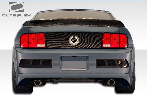 Duraflex Bumper Cover (MPN: 103637)