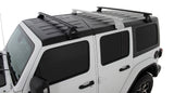 Rhino-Rack Vortex Roof Rack System (MPN: JB0099)