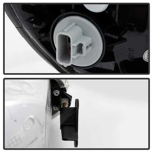Spyder Auto Group Headlight Assembly (MPN: 9033315)
