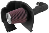 K & N Filters Cold Air Intake System (MPN: 57-3085)