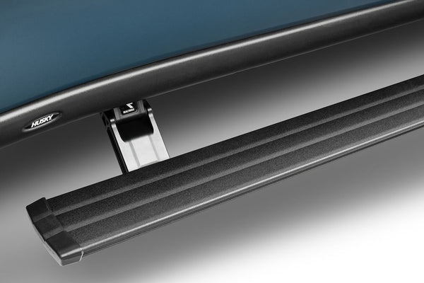 PowerStep Smart Series Running Board (MPN: 86255-01A)