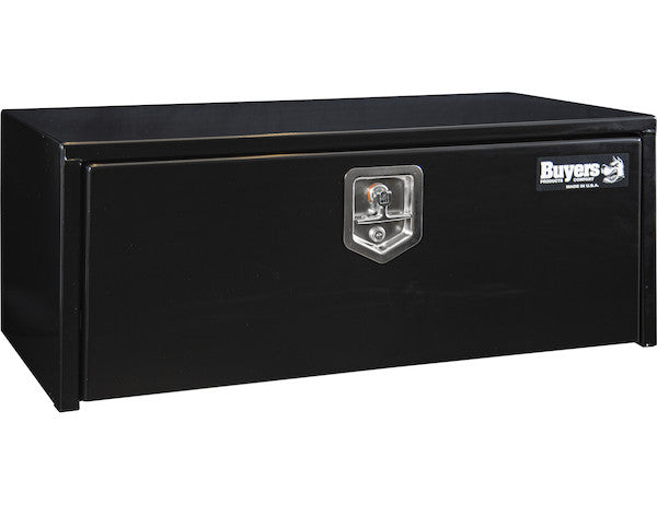 Underbody Tool Box with Recessed Drop Door (MPN: 1703305)