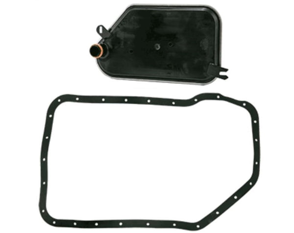 Wix Filters Auto Transmission Filter (MPN: 58108)