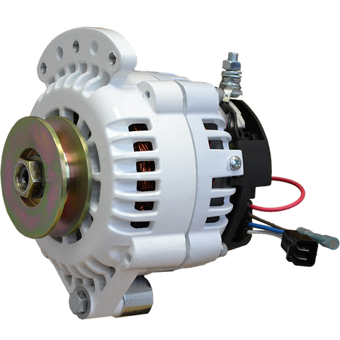 Balmar Alternator (MPN: 621-100-SV)
