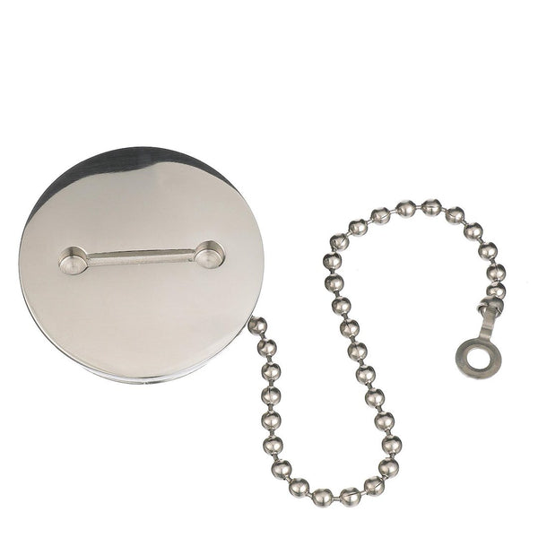Boat Deck Filler Cap (MPN: 66061-3)