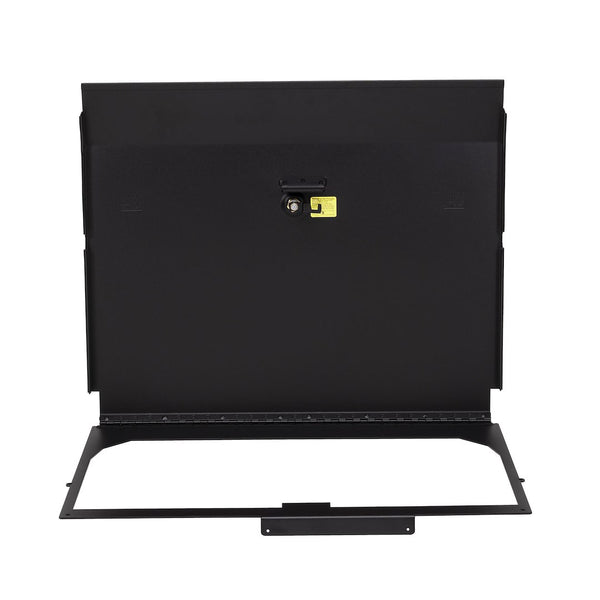Tuffy Security Storage Compartment Lid (MPN: 358-01)