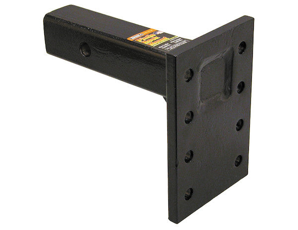 Pintle Hook Mounting Plate (MPN: PM87)