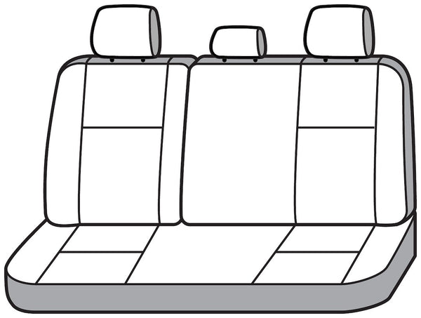 Covercraft SeatSaver Seat Cover (MPN: SS7481PCCH)