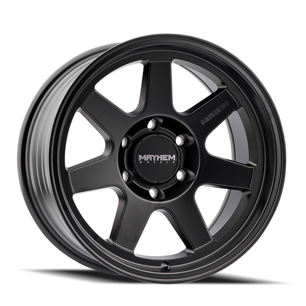 Mayhem Wheels Convoy 8307 (MPN: 8307-7936MB)