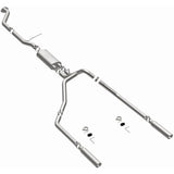 MagnaFlow Street Series Exhaust System Kit (MPN: 15754)