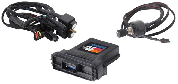 K&N Boost Control Module (MPN: 21-2589)
