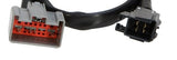 Hayes Brake Controller Wiring Harness (MPN: 81794-HBC)
