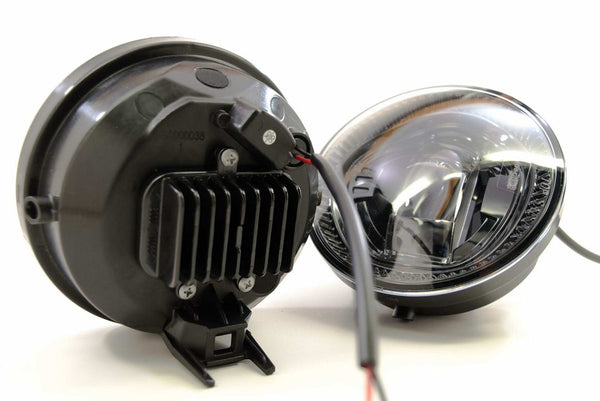 Morimoto XB LED Fog Light (MPN: LF361)