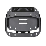 Westin WJ2 Spare Tire Carrier (MPN: 59-89005)