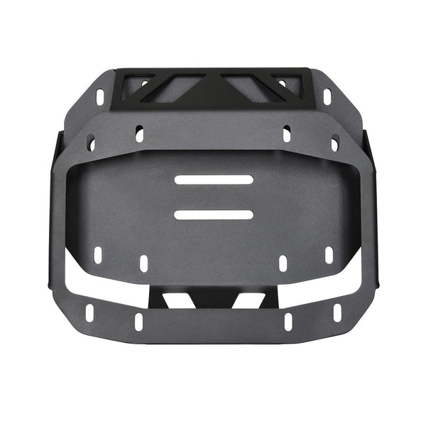 Westin WJ2 Spare Tire Carrier (MPN: 59-89005)