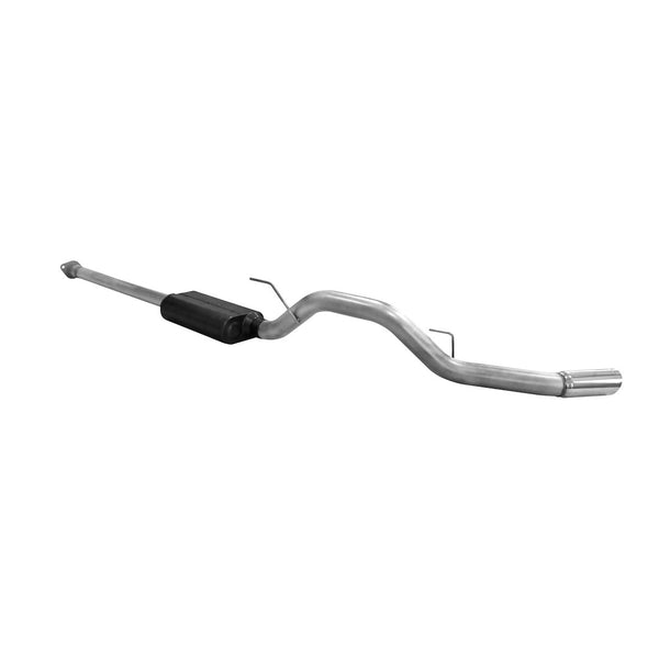 Flowmaster Exhaust System Kit (MPN: 817567)