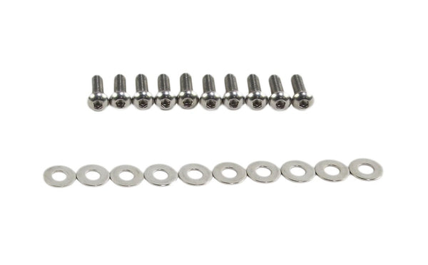Kentrol Tailgate Hinge Set (MPN: 30578)