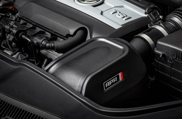 APR Motorsports Cold Air Intake System (MPN: CI100039)