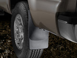 WeatherTech Mud Flap Set (MPN: 120020)