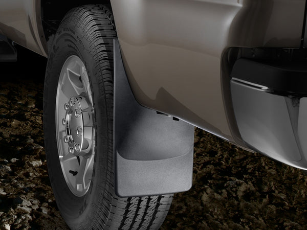 WeatherTech Mud Flap Set (MPN: 120020)