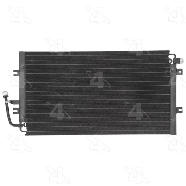 Four Seasons Air Conditioner Condenser (MPN: 40530)