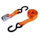 Keeper Cam Buckle Tie Down Strap (MPN: 05110)