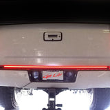 Recon Accessories Tailgate Light Bar (MPN: 26415XHP)