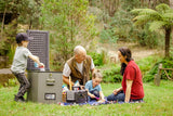 Ironman 4x4 Portable Power Station (MPN: IPOWER0023)
