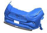 Black Horse Off Road Bumper Guard (MPN: PFR1FT4)