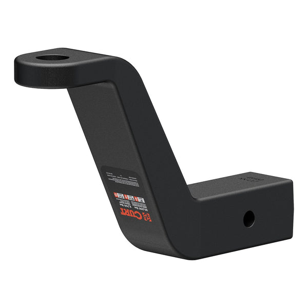 Curt Trailer Hitch Ball Mount (MPN: 45460)