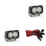 Baja Designs S2 Sport LED Driving Fog Light (MPN: 547805)