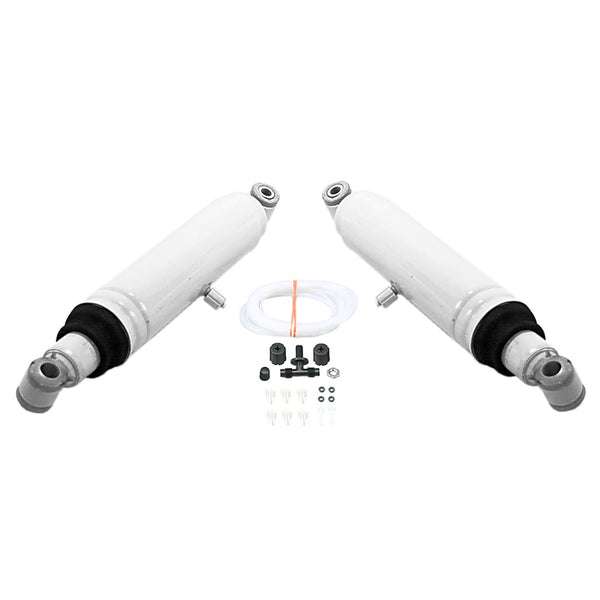 Monroe Max-Air Shock Absorber (MPN: MA733)