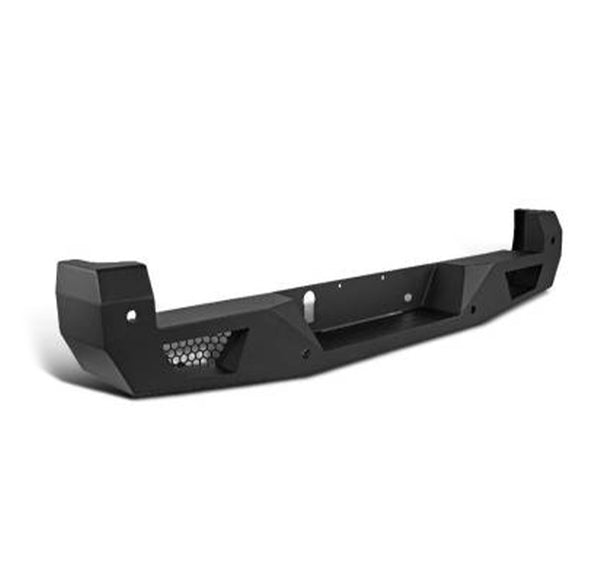 Black Horse Offroad Bumper (MPN: ARB-TA16)