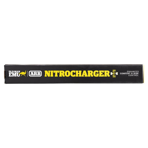 ARB Nitrocharger Plus Shock Absorber (MPN: 63005)