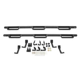 Westin HDX Nerf Bar With Drop Down Steps (MPN: 56-534315)