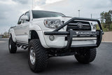 Armordillo Grille Guard Modular System (MPN: 7168466)