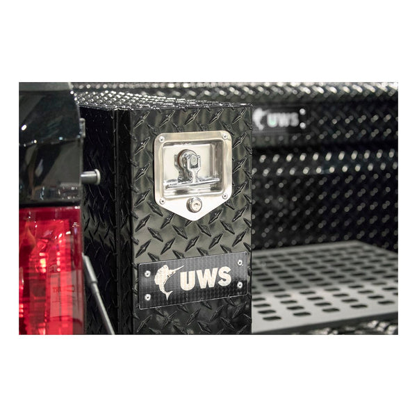 UWS Tool Box (MPN: DS-18-BLK)