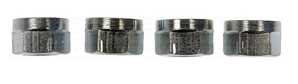 Dorman Differential Pinion Yoke Nut (MPN: 630-032)